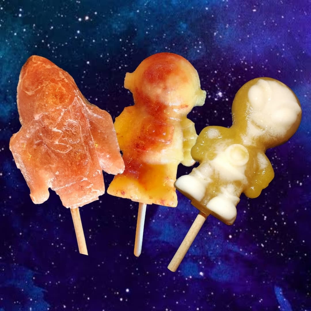 Paleta Espacial