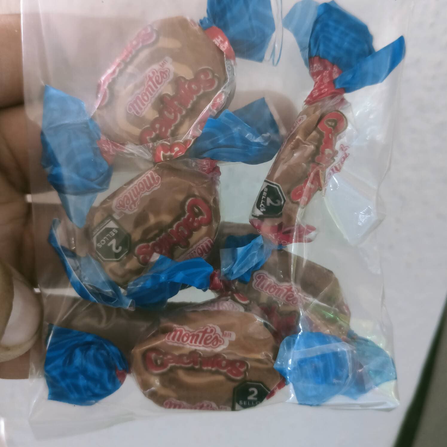 Cachitos