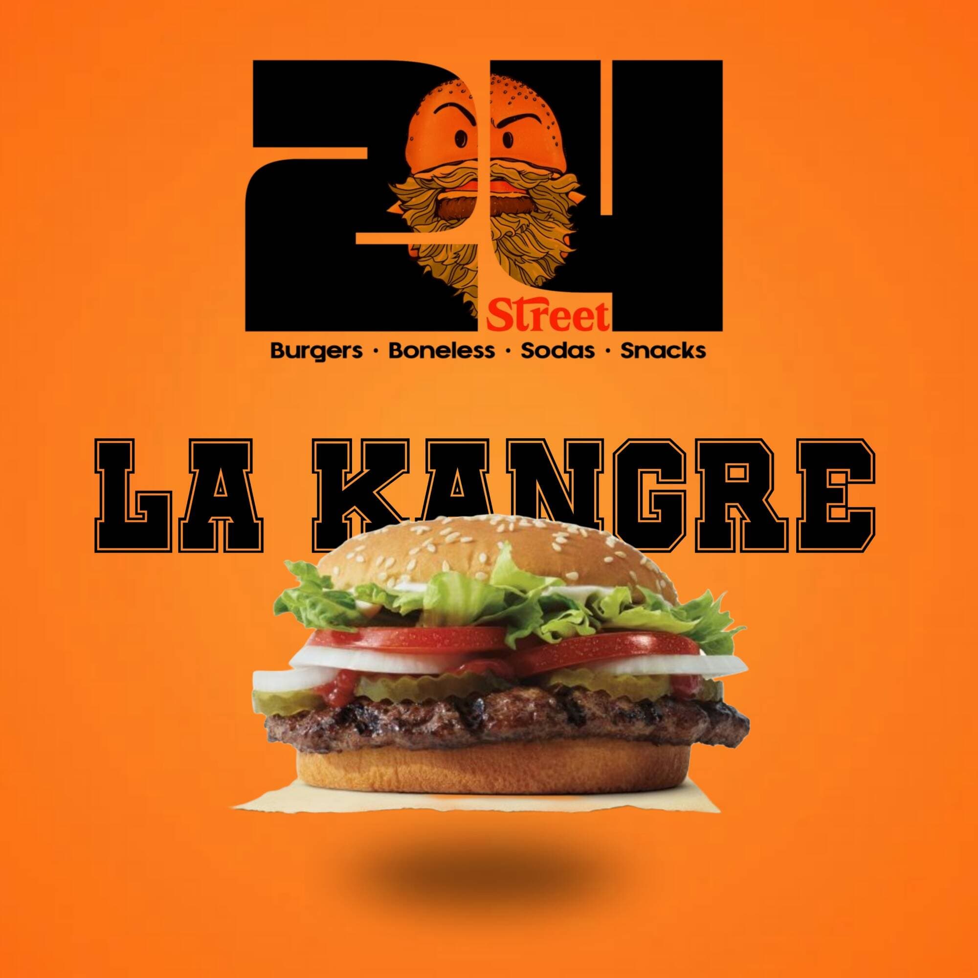 La Kangre