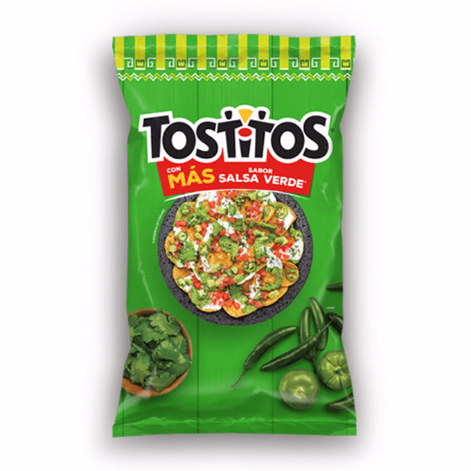 TOSTITOS