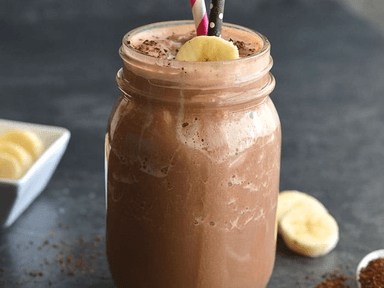 Licuado Proteico