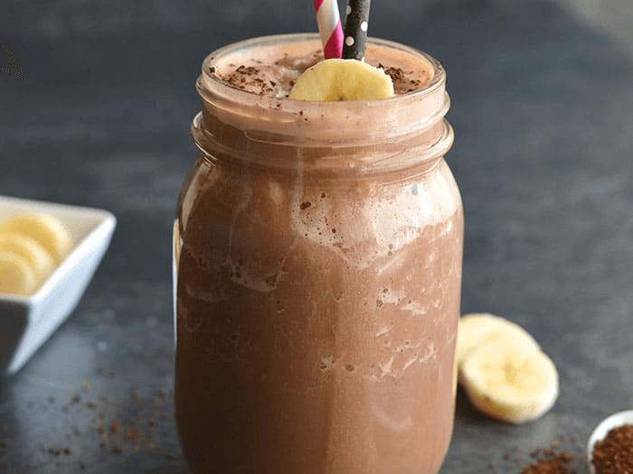 Licuado Proteico