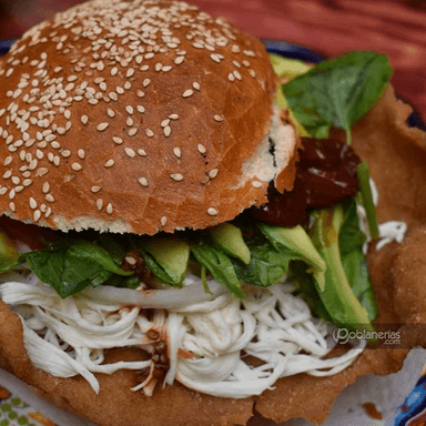 Cemita Beisbolera