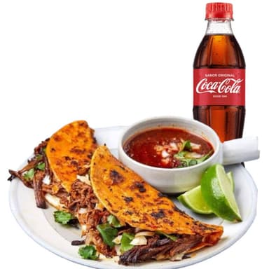 Combo Mixto