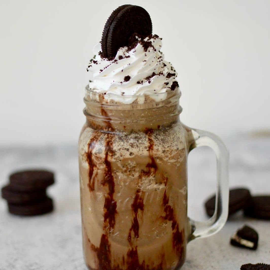 Frappe OREO