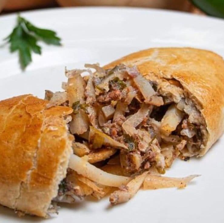 Pastes Tejeda