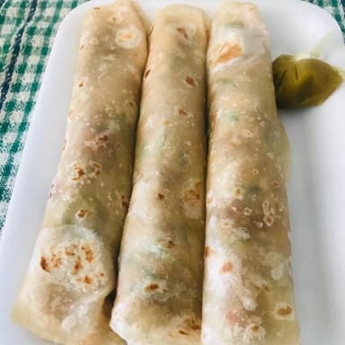 Burritos