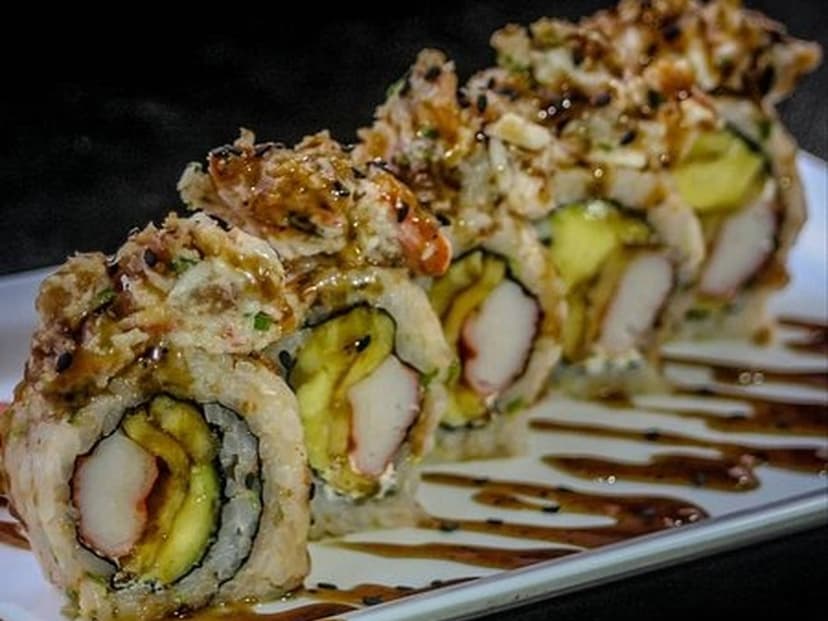 Hikani Sushi (Poblado)