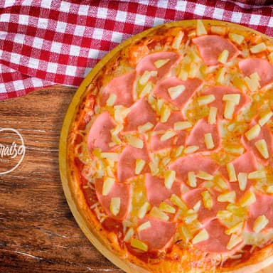 Pizza Grande (De Especialidad)