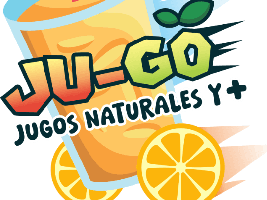 JU-GO