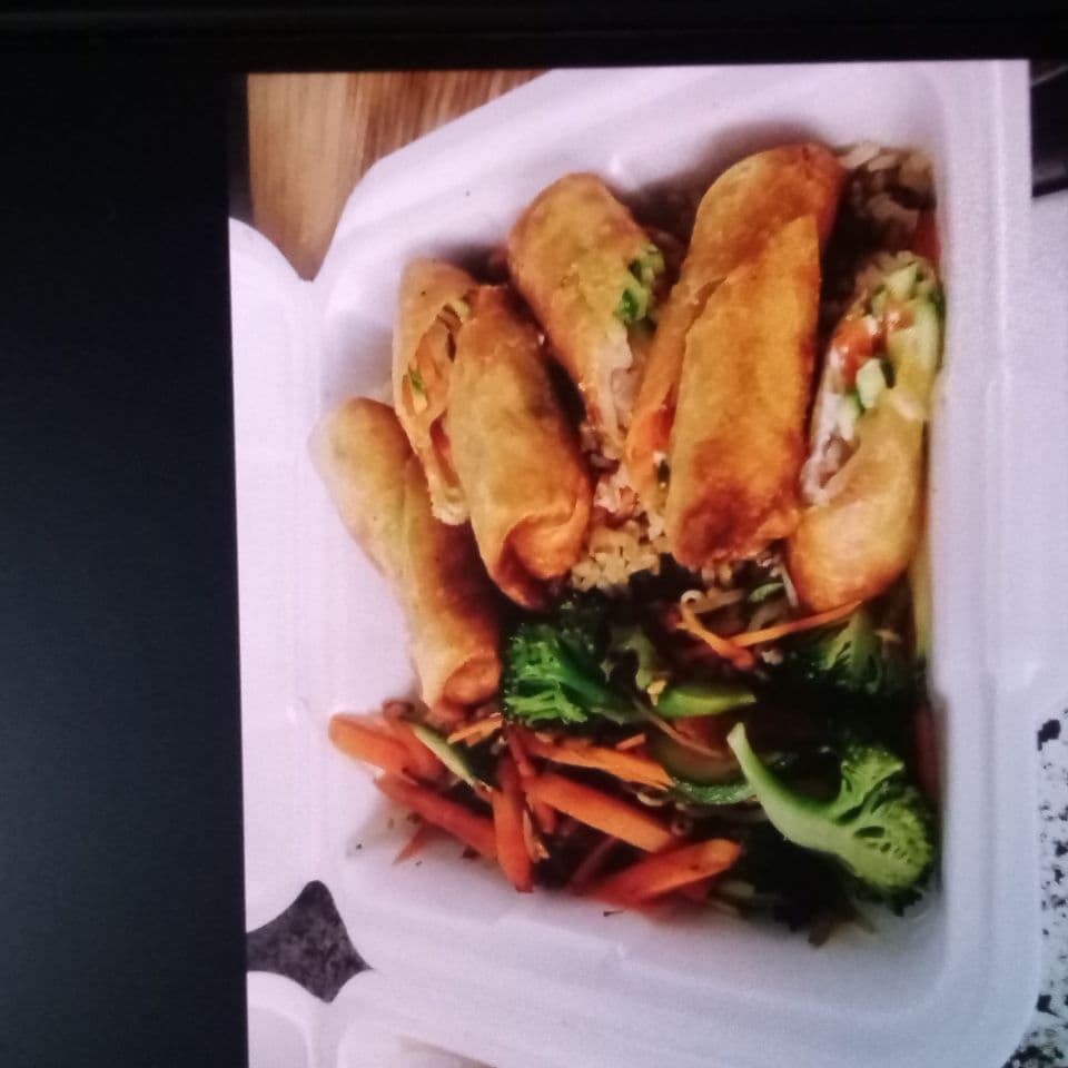 Taco Roll