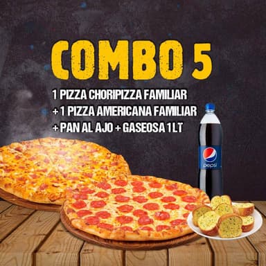 combo 5