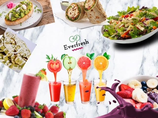 Everfresh