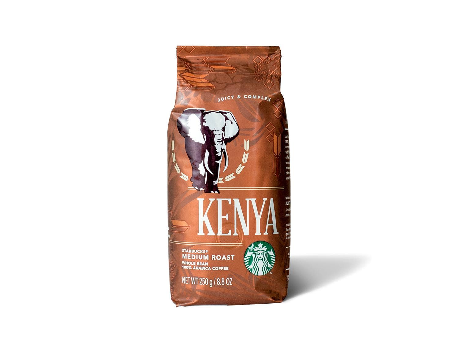 Cafe Kenya 250g
