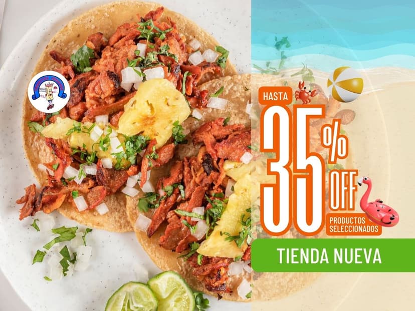 Taquitos "Sanchez''