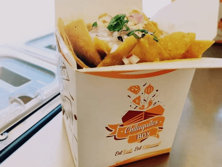 ¡𝗣𝗥𝗢𝗠𝗢! Chilaquiles Box