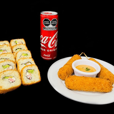 COMBO CLASICO