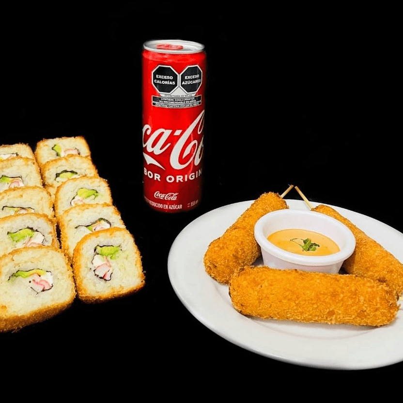 COMBO CLASICO