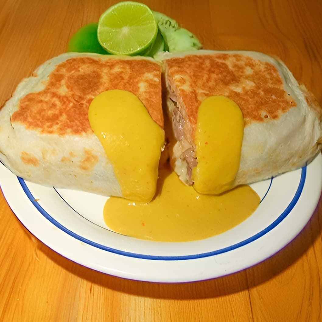 Salchicha Mega