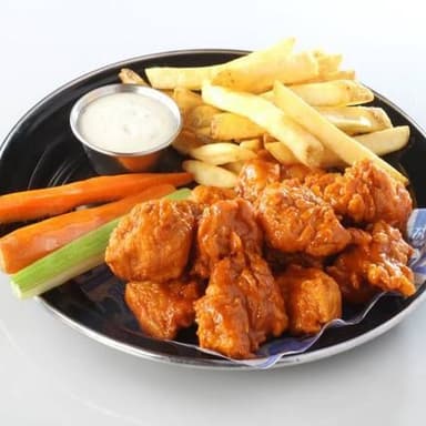 Boneless Personales
