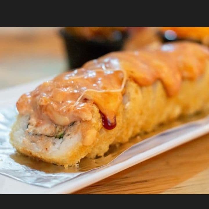 BBQ Chicken