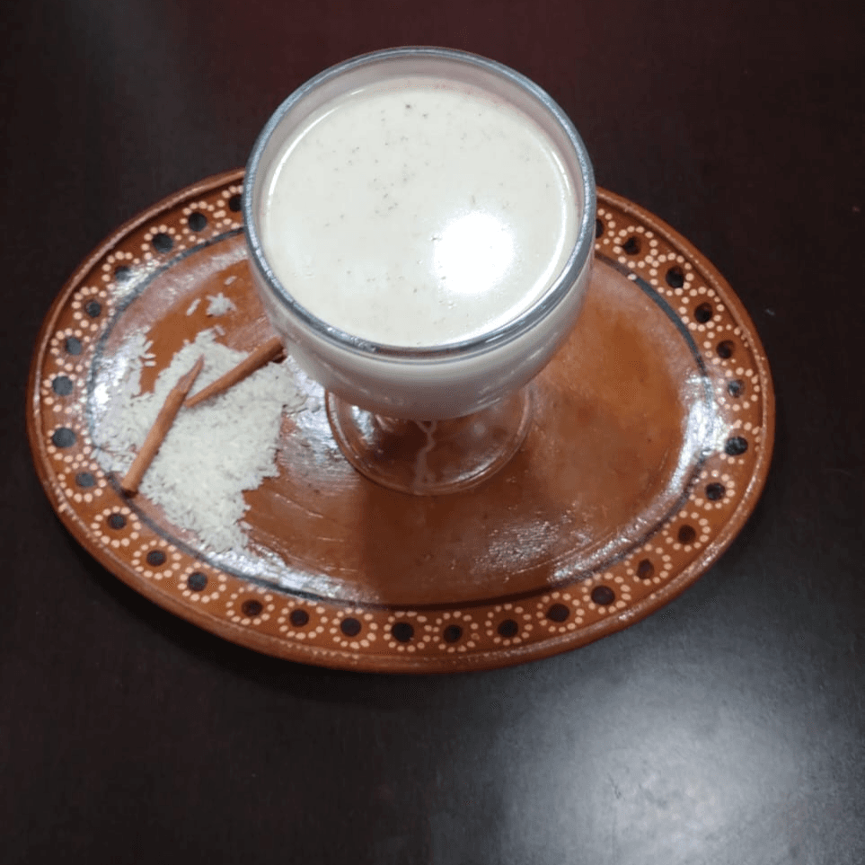 Agua de Horchata 1 L