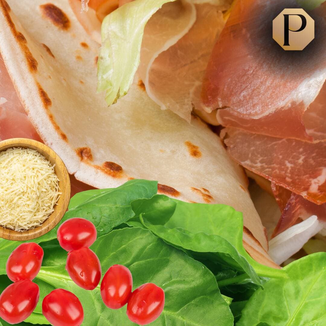 Presidente Salada