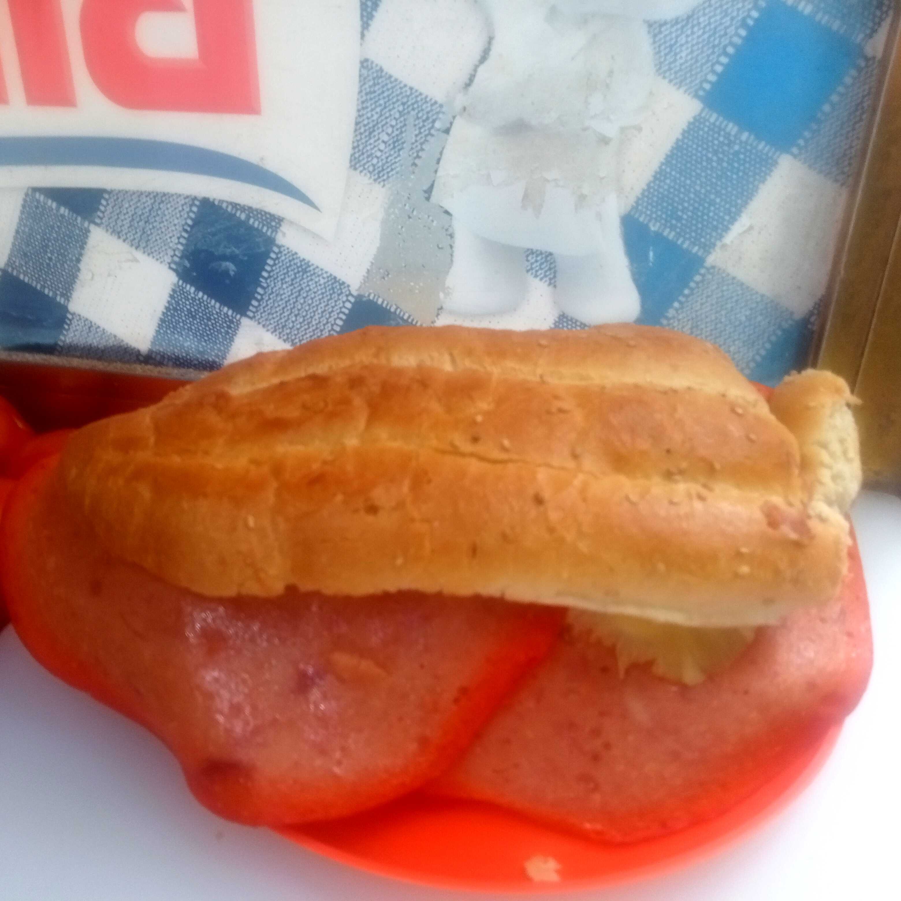 Torta Michoacana