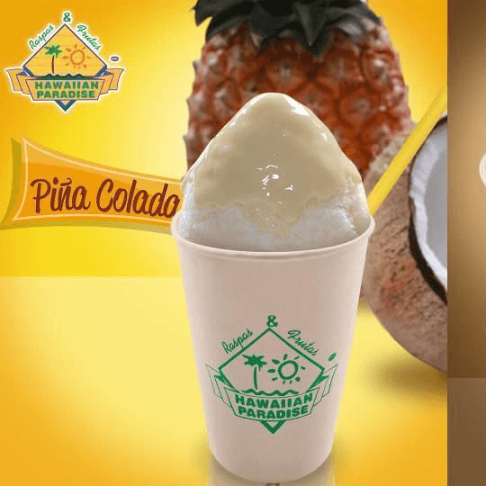 Piña Colada