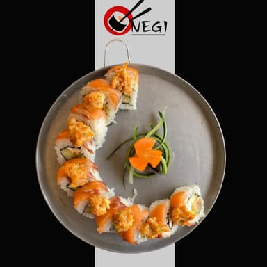 Sake Roll
