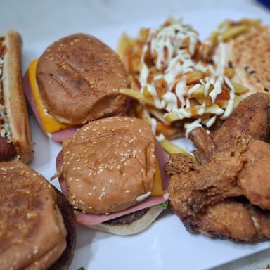 El Buchón