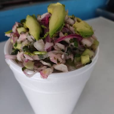 Combo Para Compartir