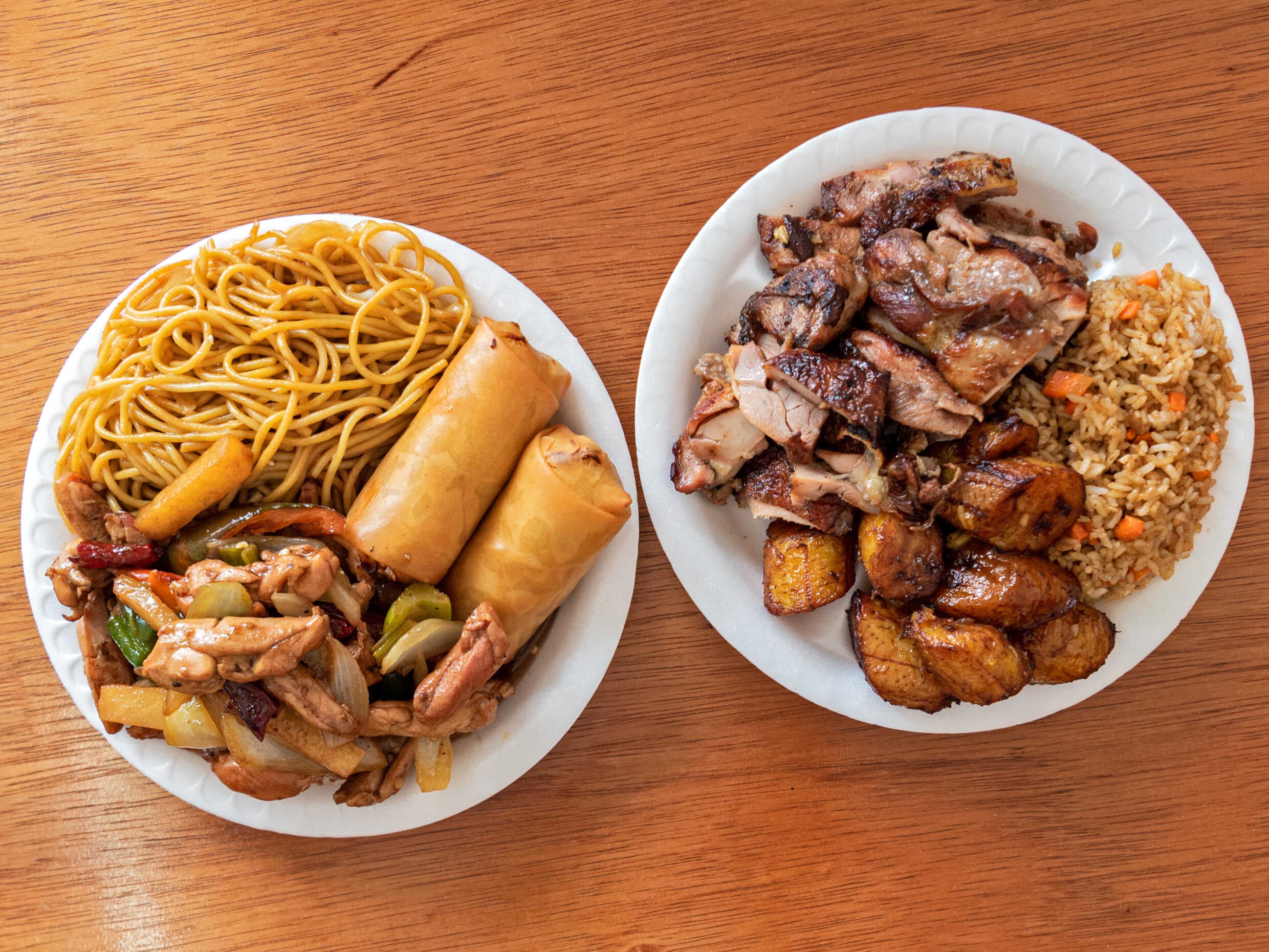 Guang Dong Food Inn