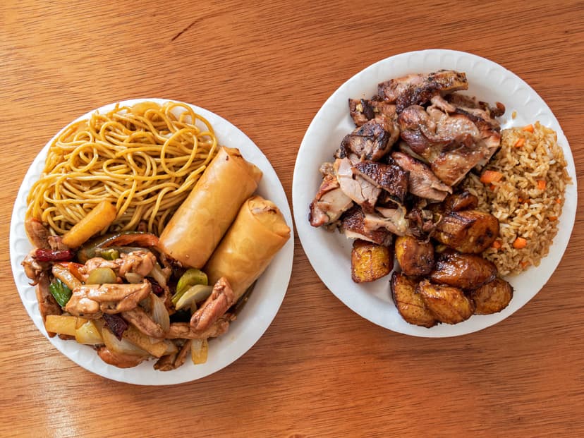 Guang Dong Food Inn