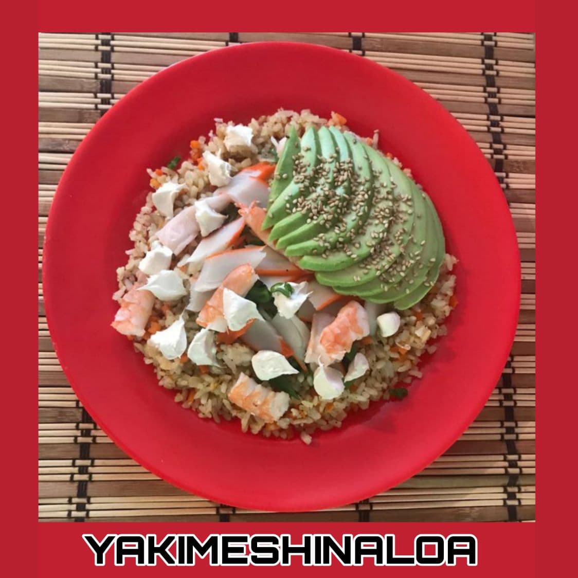 Yakimeshinaloa