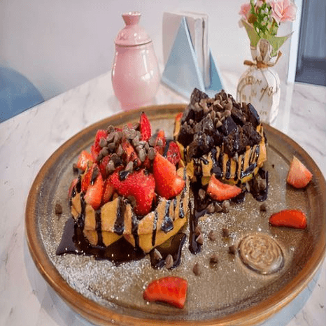 Chocolatisimo