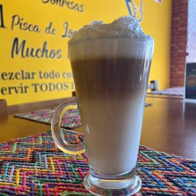 Capuchino