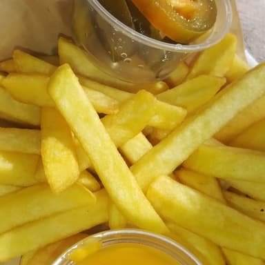 Orden de Papas a La Francesa 150 Gr