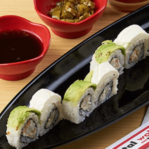 Kuattro Roll