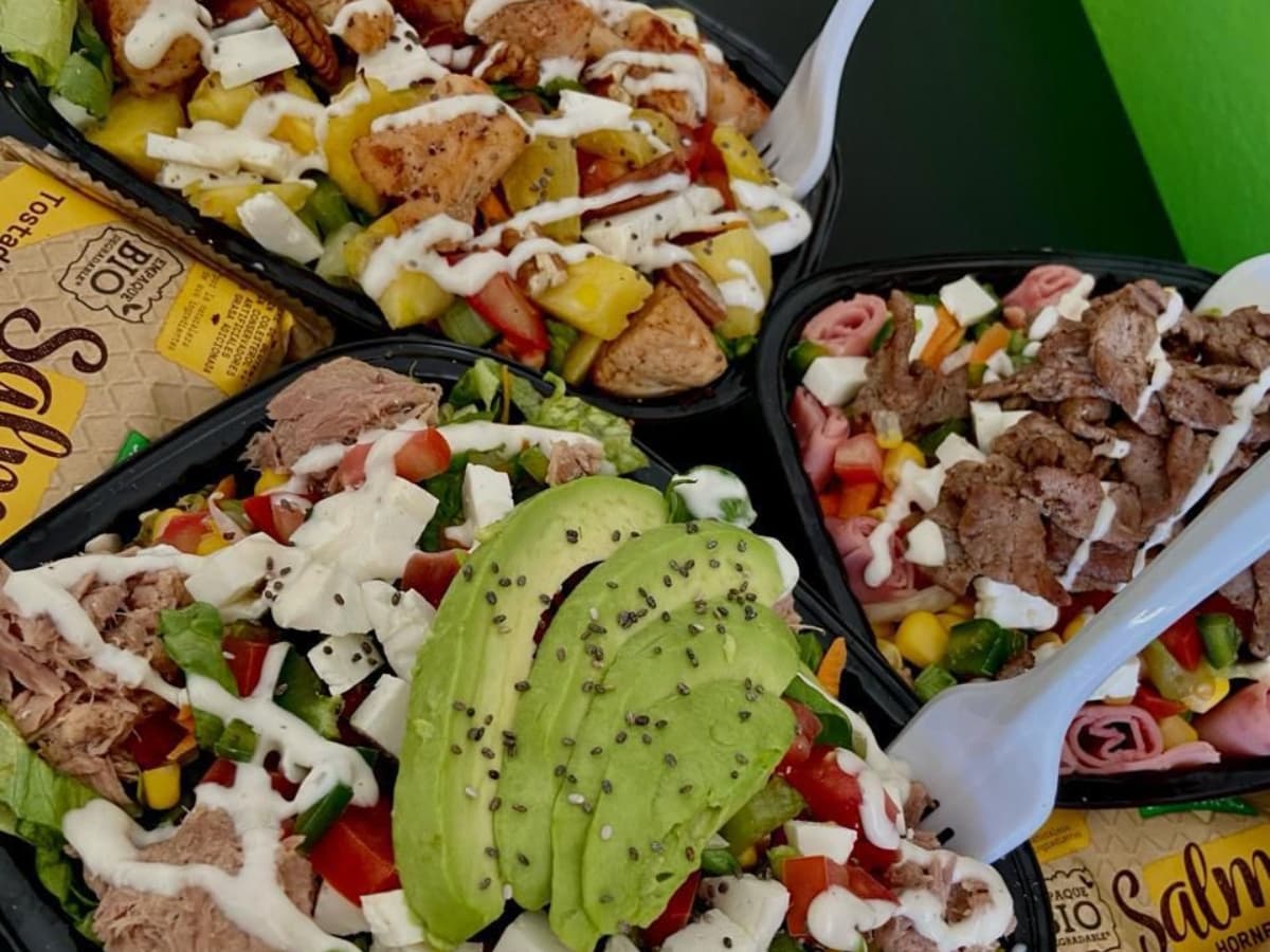 Sano Es Mejor