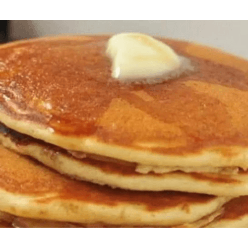 Hot Cakes Naturales