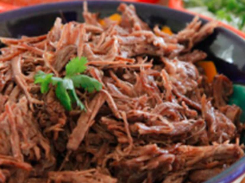 Barbacoa RMS