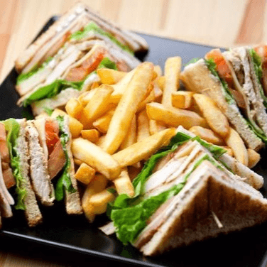 Club Sándwich