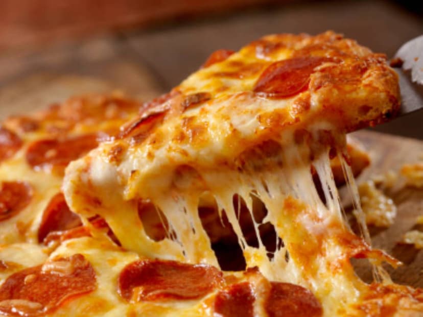 Pizza Kapino´s