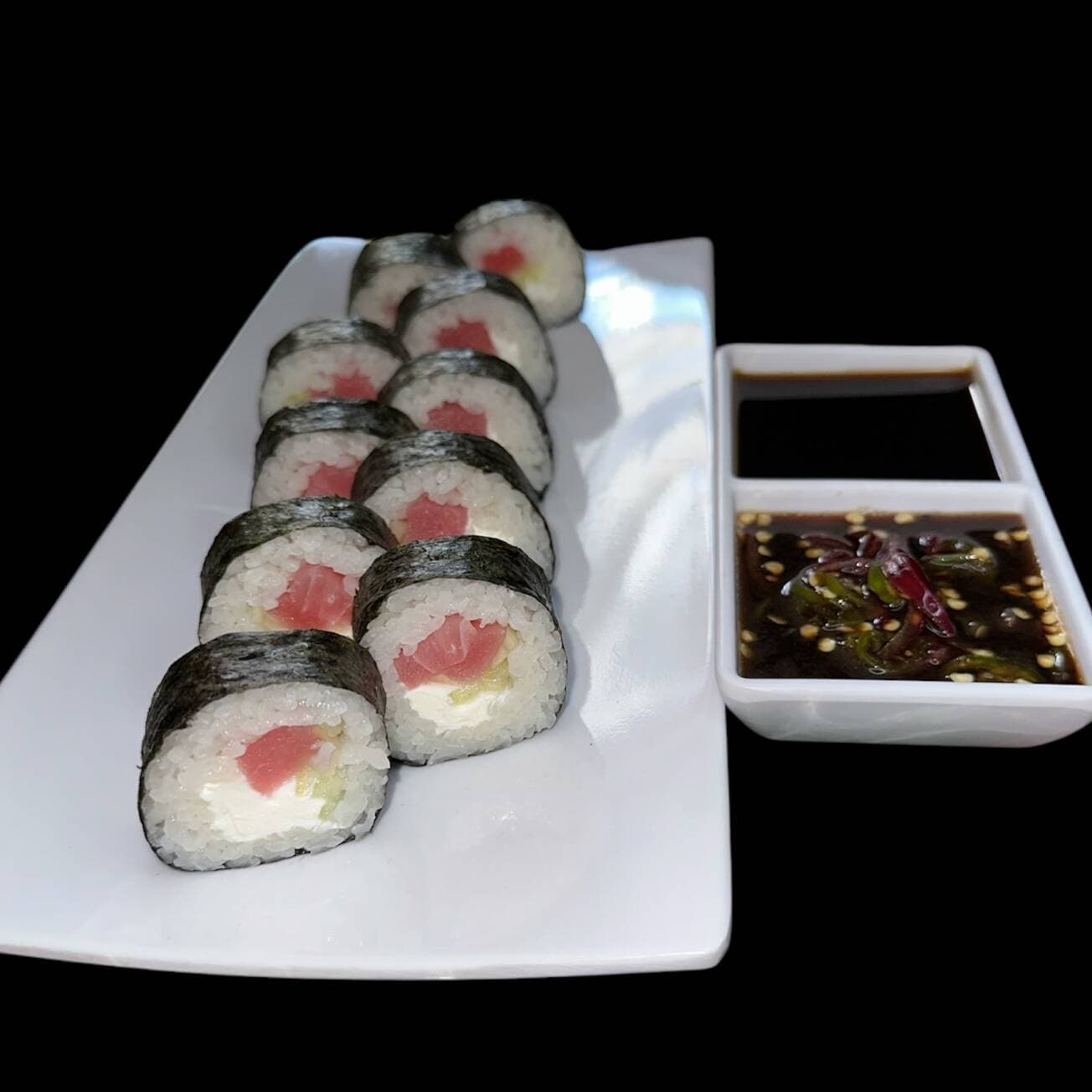 Filadelfia Maki