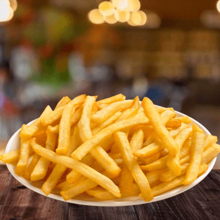 Papas Francesas