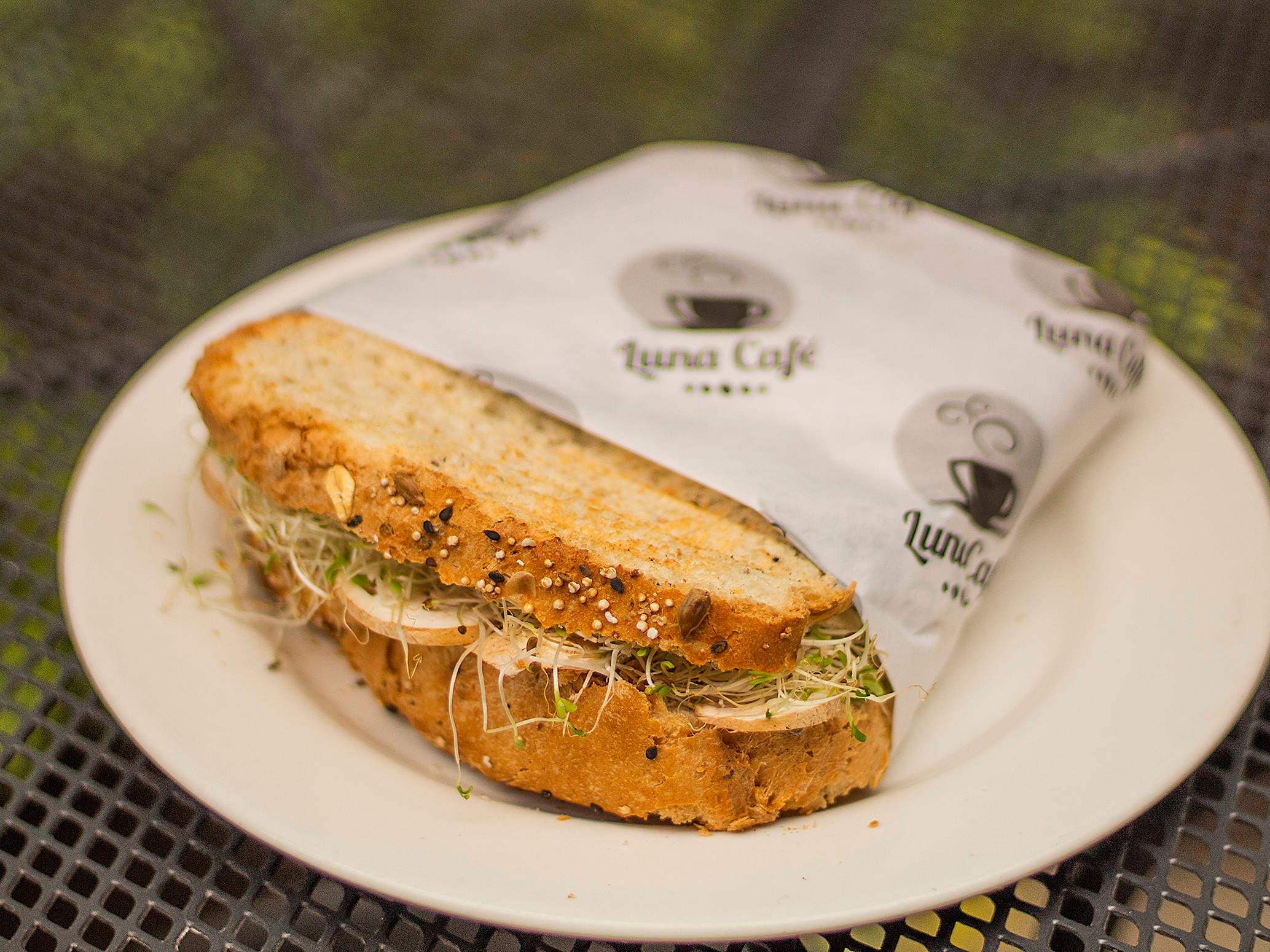 Sándwich