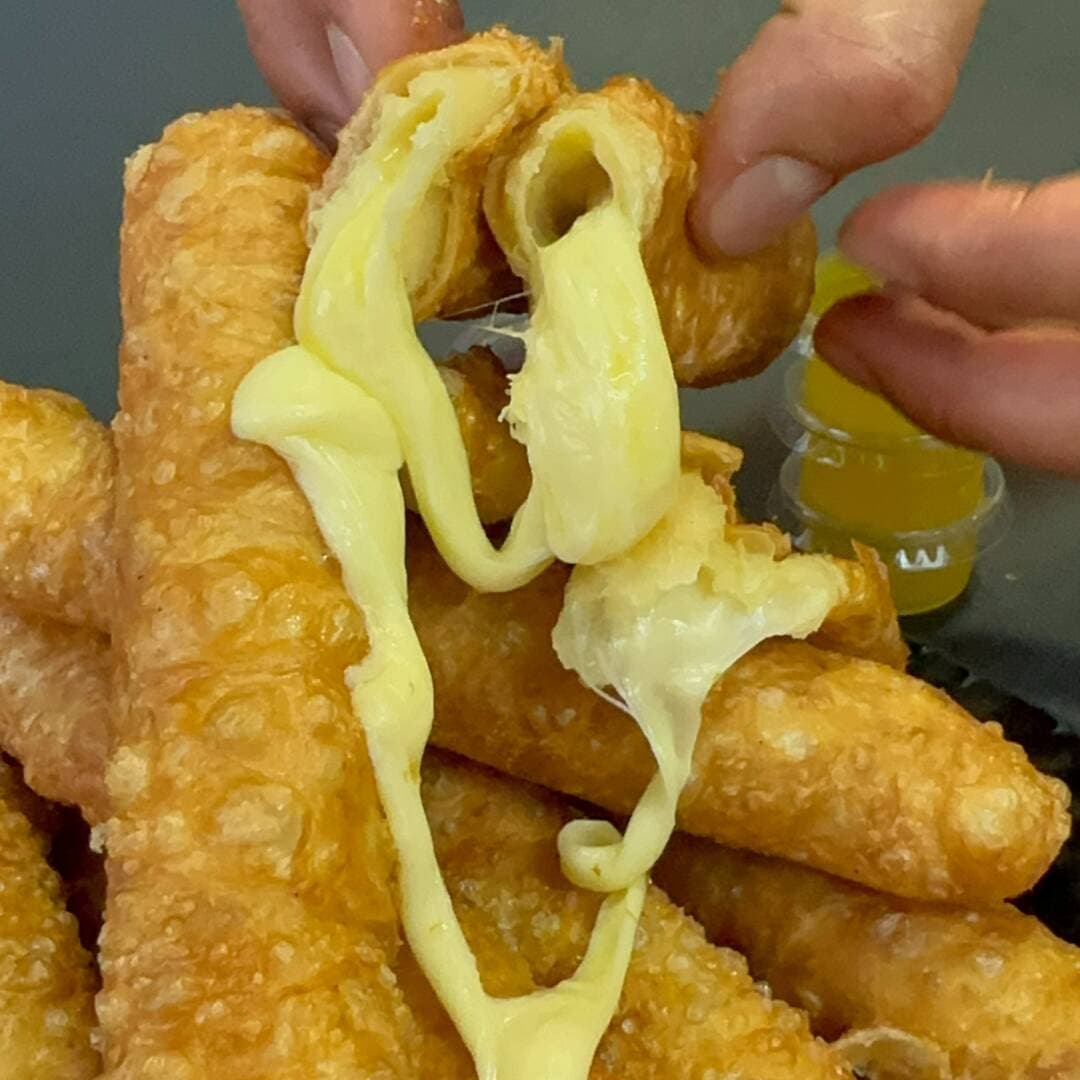 PALITO DE SOLO QUESO