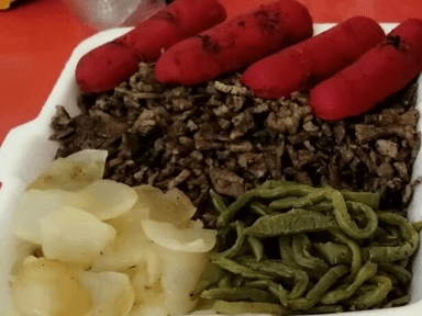 Asada Grande