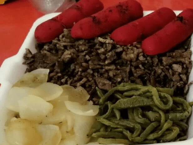 Asada Grande